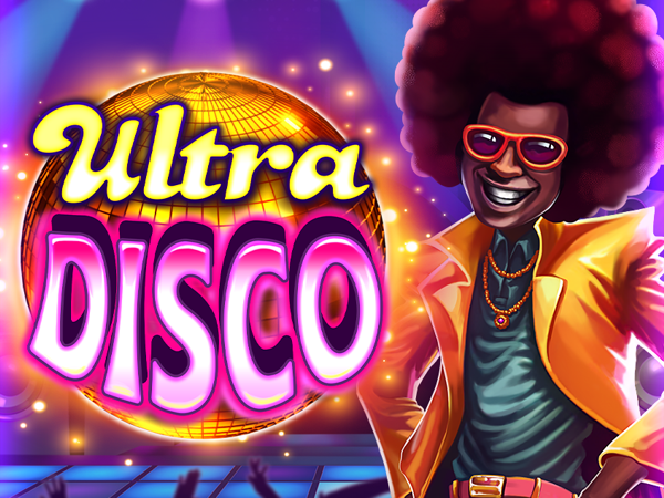  Ultra Disco