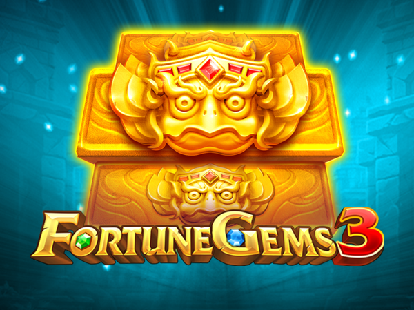 Fortune Gems 3
