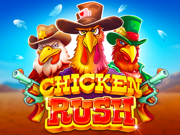 Chicken Rush