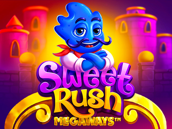 Sweet Rush Megaways