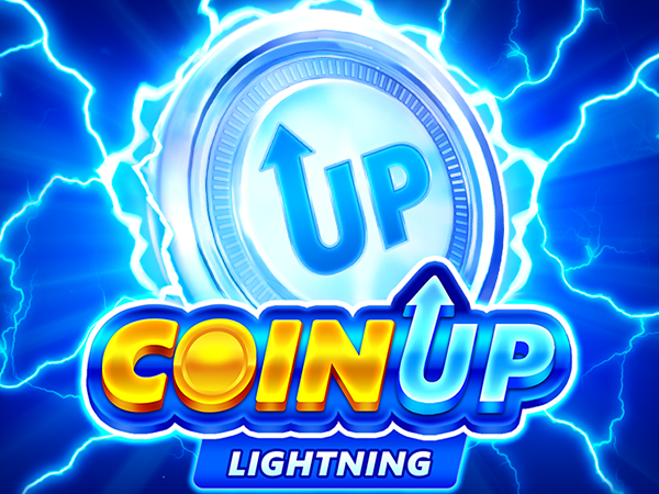 Coin UP : Lightning