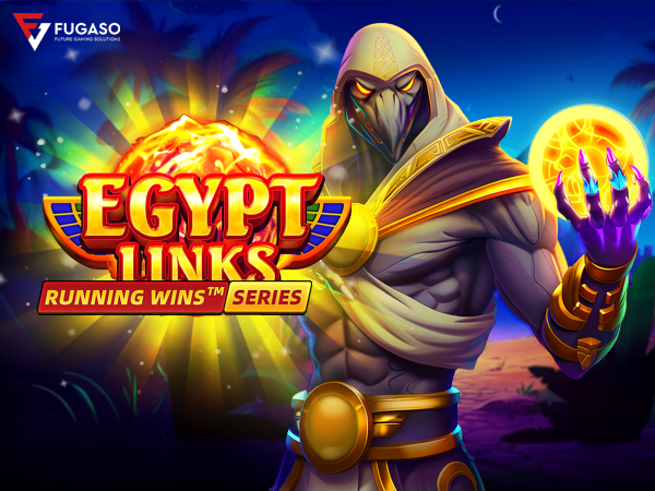 Egypt Links - Running Wins