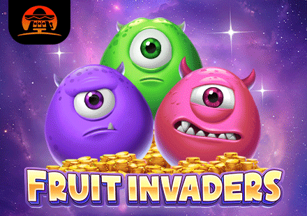 Fruit Invaders