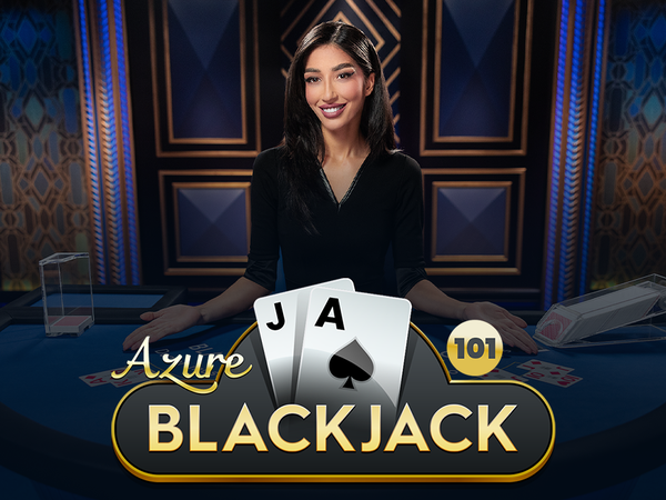Blackjack 101