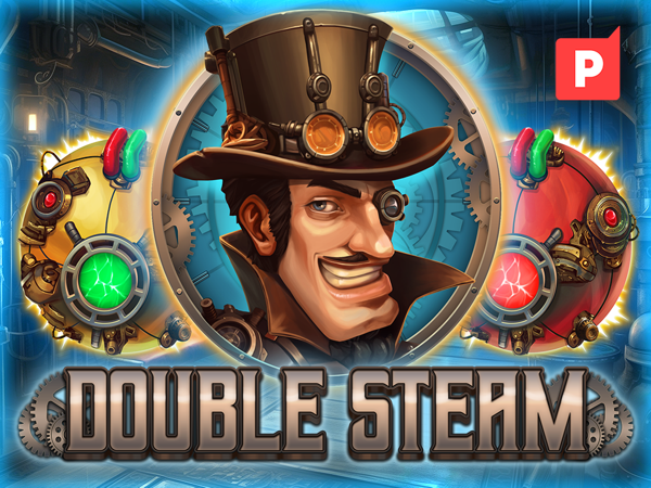 Double Steam 