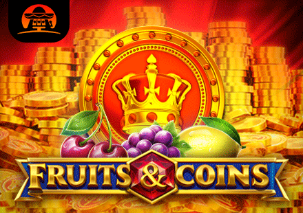 Fruits And Coins