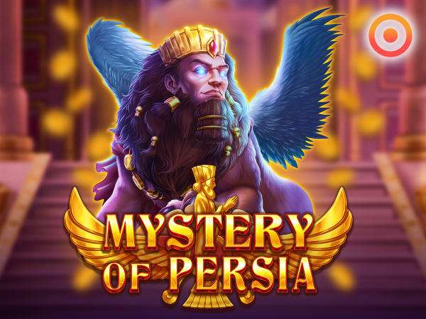 Mystery of Persia