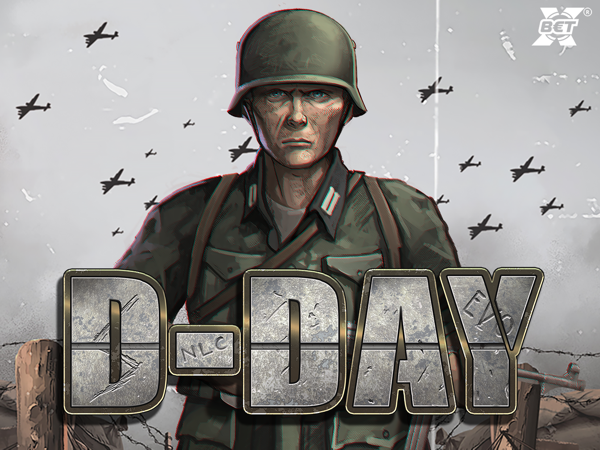 D-Day