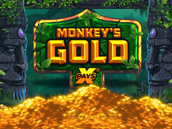 Monkey’s Gold: xPays