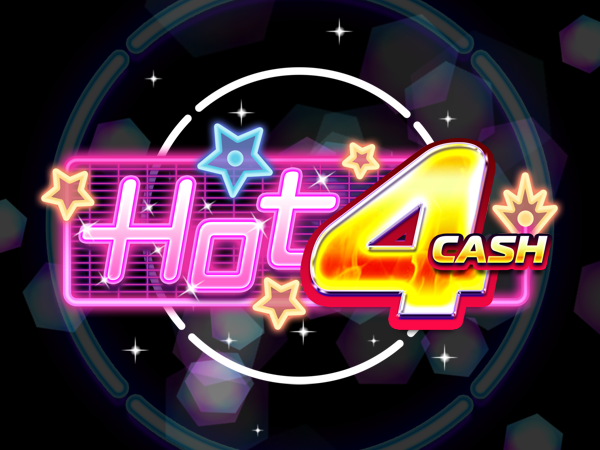 Hot 4 Cash!