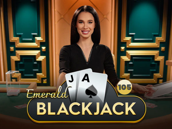 Blackjack 105