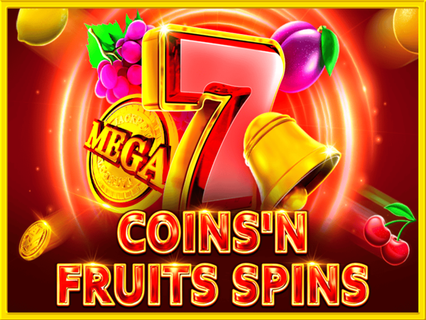 Coins'n Fruits Spins