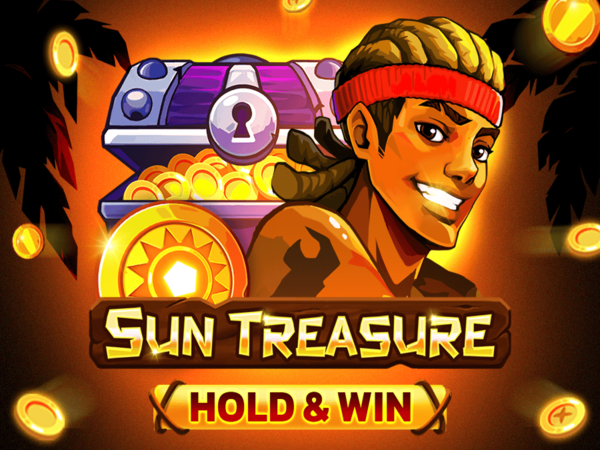 Sun Treasure