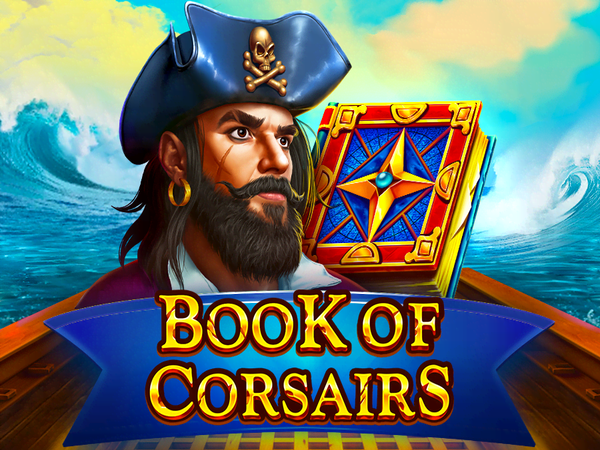 Book of Corsairs