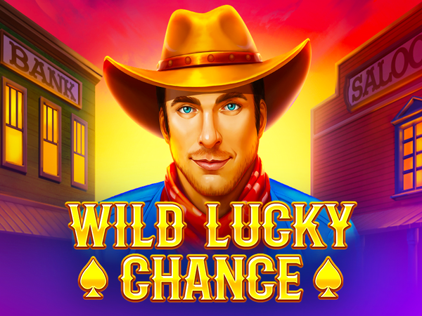 Wild Lucky Chance