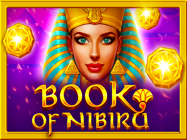 Book of Nibiru
