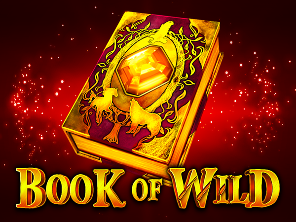 Book Of Wild