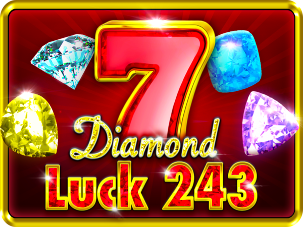 Diamond Luck 243