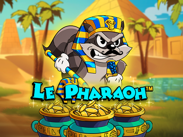 Le Pharaoh™