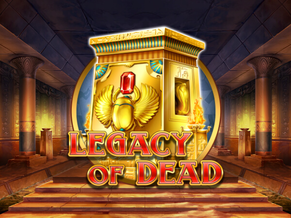 Legacy of Dead