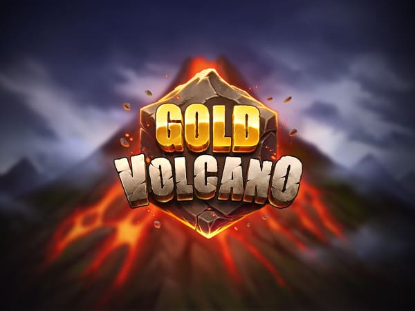 Gold Volcano