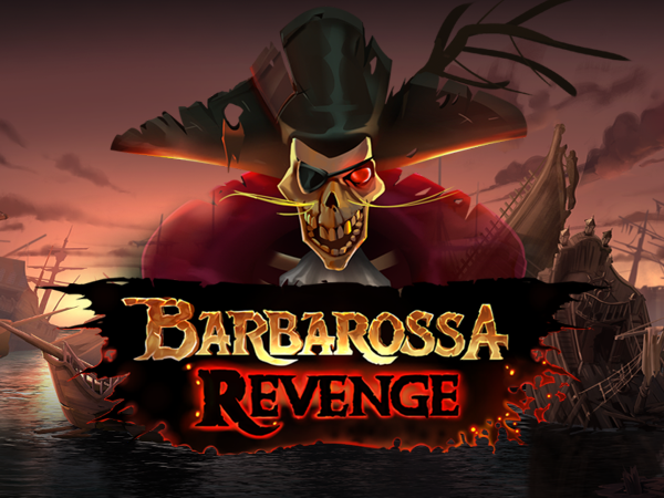 Barbarossa Revenge