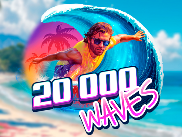 20 000 Waves