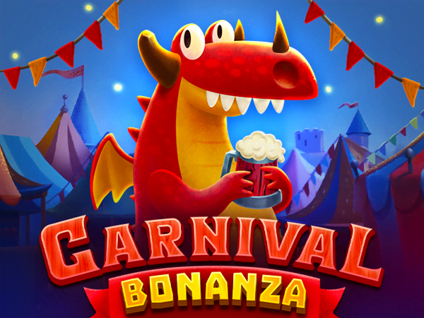 Carnival Bonanza