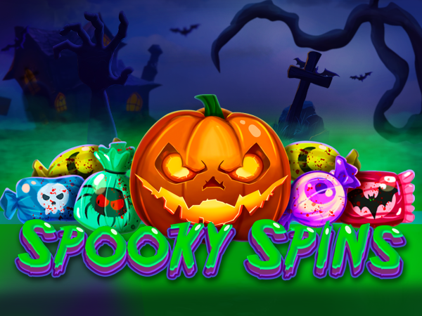 Spooky Spins