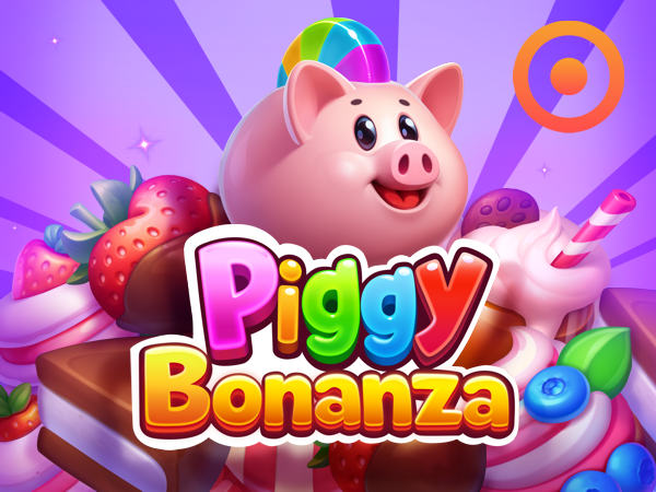 Piggy Bonanza