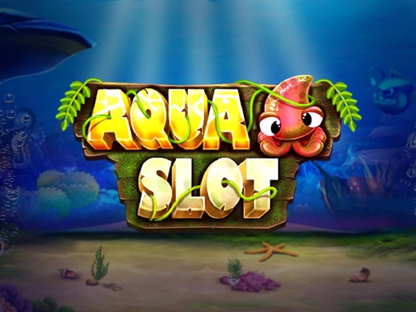 Aqua Slot