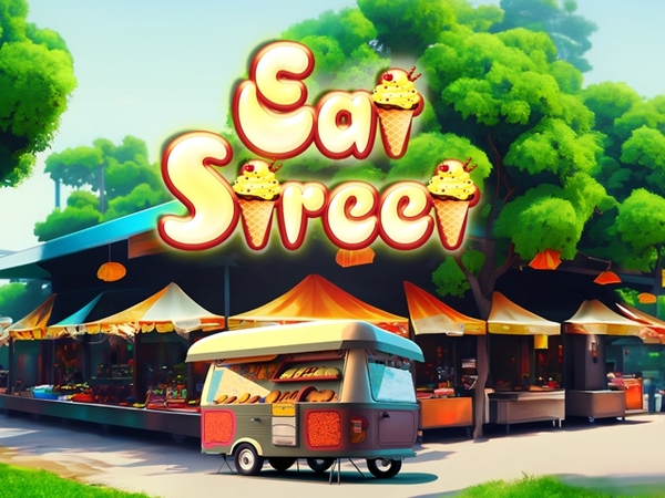 Eat Street