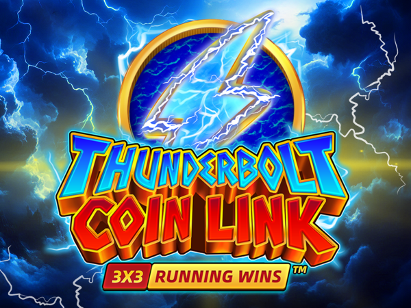 Thunderbolt Coin Link