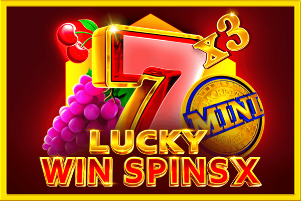 Lucky Win Spins X