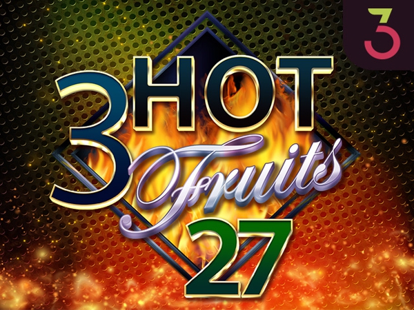 3 Hot Fruits 27