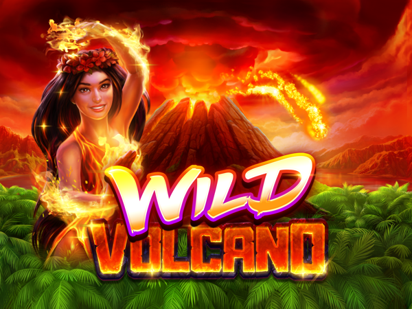 Wild Volcano