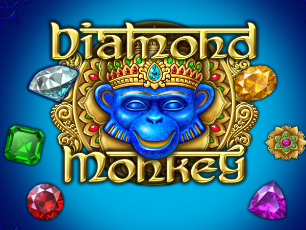 Diamond Monkey