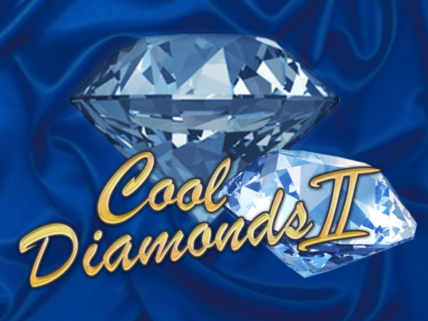 Cool Diamonds II