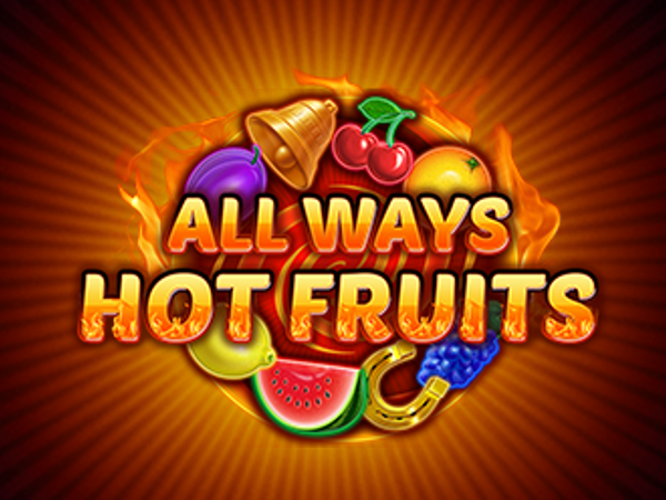 All Ways Hot Fruits