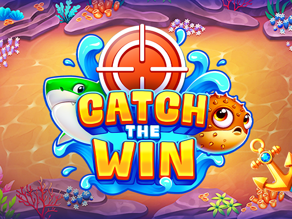 Catch The Win