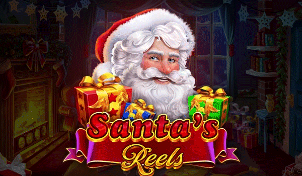 Santa's Reels