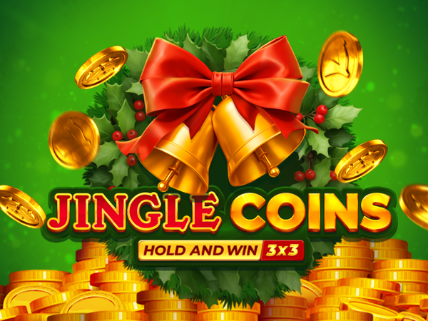 Jingle Coins: Hold and Win