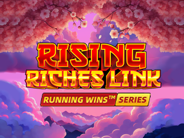 Rising Riches Link