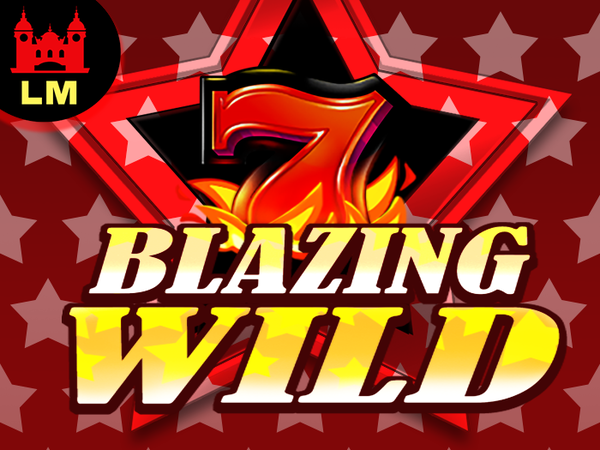 Blazing Wild