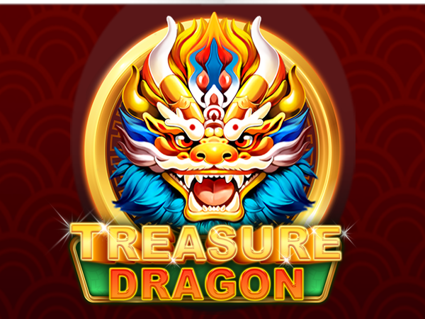 Treasure Dragon