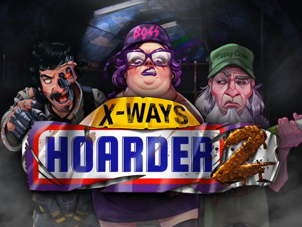 xWays Hoarder 2