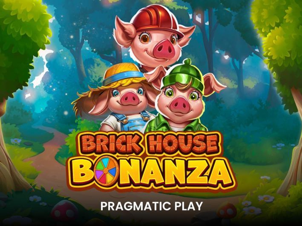 Brick House Bonanza