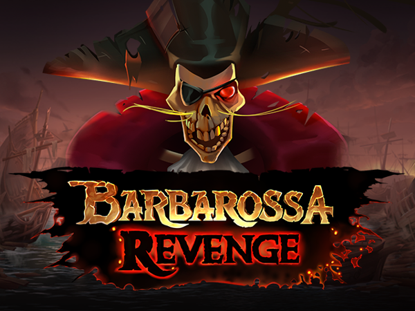 Barbarossa Revenge