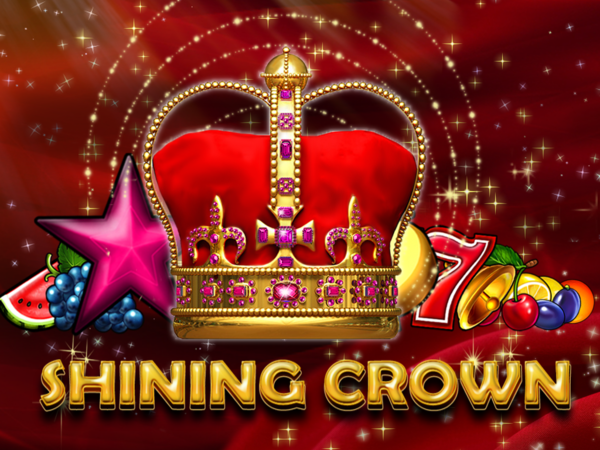 Shining Crown