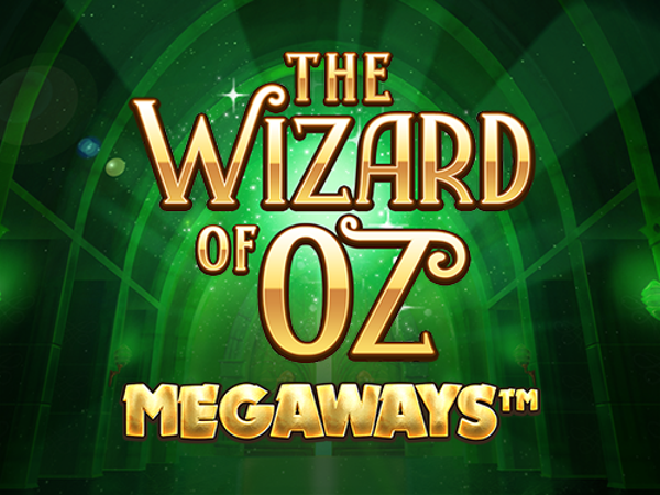 The Wizard of Oz Megaways